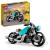 LEGO Creator - Vintage Motorcycle (31135) - Toys
