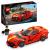 LEGO Speed Champions - Ferrari 812 Competizione (76914) - Toys