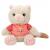TOPModel - Plush Cat Ginger 18 - CUTIE STAR - 0412358 - Toys