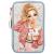 TOPModel - Triple Pencil Case CUTIE STAR - (0412383) - Toys