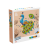 Plus-Plus - Puzzle By Number Peacock 800pcs - (3931) - Toys