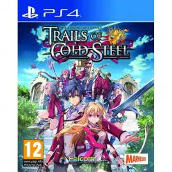 The Legend of Heroes Trails of Cold Steel - PlayStation 4