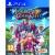 The Legend of Heroes: Trails of Cold Steel - PlayStation 4