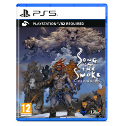 Song in the Smoke: Rekindled (VR) - PlayStation 5