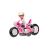 Super Mario Movie - Figure w/ Kart - Peach (6 cm) (417694) - Toys
