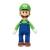 Super Mario Movie - Roto Plush Luigi (38 cm) (416284) - Toys
