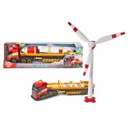 Dickie Toys - Heavy Load Truck 203747011Y06 - Toys