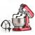 Brandt -173-005 Kitchen Robot Double Kneeders - Red - Home and Kitchen
