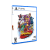 Shantae And The Pirates Curse - Limited Run #5 - PlayStation 5