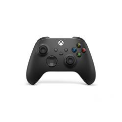 Microsoft Xbox X Wireless Controller - Black - Xbox Series X