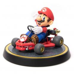 MARIO KART - PVC PAINTED STATUE STANDARD EDITION - Fan Shop and Merchandise