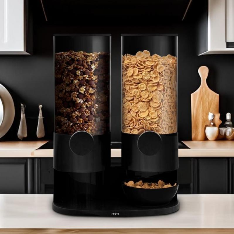 MM - Design Cornflakes Dispenser - Gadgets