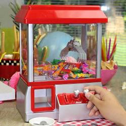 Candy Grabber - Gadgets