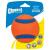 Chuckit - Ultra Ball XL 9 cm 1 Pack - (CHUC170401) - Pet Supplies