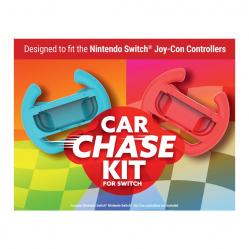 Car Chase Kit - Nintendo Switch