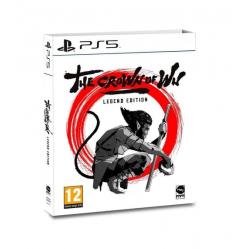 The Crown of Wu - Legend Edition - PlayStation 5