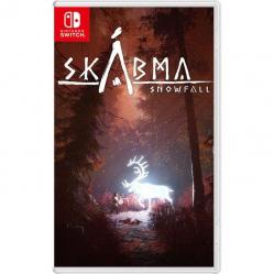 Skabma - Snowfall - Nintendo Switch