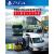 Truck & Logistics Simulator - PlayStation 4
