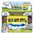 Bluey - School Bus Friends Theme (90178) - Toys