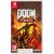 Doom Eternal (Code in a Box) - Nintendo Switch