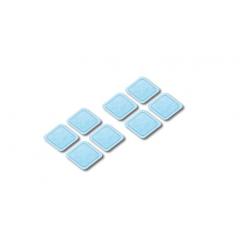 Beurer EM 59 Heat Replacement set Health and Personal Care