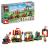 LEGO Disney - Disney Celebration Train (43212) - Toys