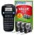 DYMO - LabelManager 160 Label Maker Starter Kit (2181011) - Office and School Supplies