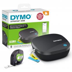 DYMO - LetraTag 200B Bluetooth Label Maker 2172855 - Office and School Supplies