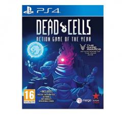 Dead Cells - PlayStation 4
