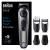 Braun - Styler BT5440 - Trimmer - Black / Spc Grey (448174) - Health and Personal Care