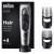 Braun - Shaver HC7390 - Black / Spc Grey (448792) - Health and Personal Care