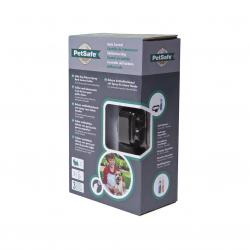 PETSAFE - Bark Collar Little Dog Deluxe Neutral Spray - (631.0016) - Pet Supplies