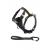 Kurgo - Strength Tru-Fit Dog Car Harness XS, black - (81314601255) - Pet Supplies