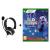Hello Neighbor 2 Deluxe Edition + XBOX  Elite Chat Headset - Xbox Series X