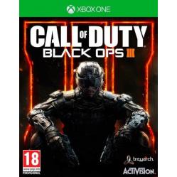 Call of Duty Black Ops III 3 - Xbox One