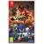 Sonic Forces (Code In A Box) - Nintendo Switch