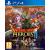 Dragon Quest Heroes 2 (DE-Multi In game) - PlayStation 4
