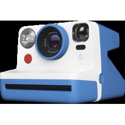 Polaroid Now Gen 2 Camera - Blue - Electronics