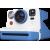 Polaroid Now Gen 2 Camera - Blue - Electronics