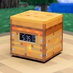 Minecraft Bee Hive Alarm Clock - Gadgets