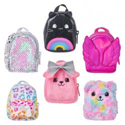 Real Littles - Back packs Themed - 30366 - Toys