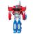 Transformers - Earthspark Spinchanger Optimus (F7663) - Toys
