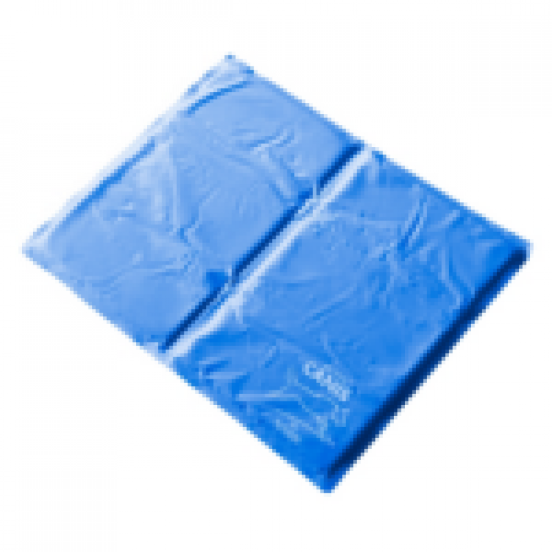 AC Cooling pad M size 40X50cm 11617 Pet Supplies