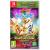 Marsupilami: Hoobadventure (Tropical Edition) (Code in a Box) - Nintendo Switch