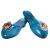 Disney Princess - Explore your world Jelly Shoe - Ariel - Toys