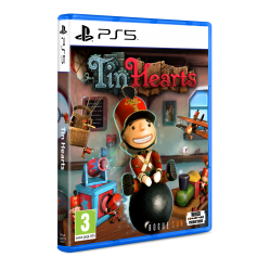 Tin Hearts - PlayStation 5