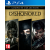 Dishonored: The Complete Collection (DLC Included) - PlayStation 4