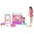 Barbie - Skipper Playset - Babysitters Bounce House (HHB67) - Toys