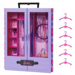 Barbie Fashionistas Ultimate Closet HJL65 Toys