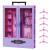 Barbie - Fashionistas Ultimate Closet (HJL65) - Toys